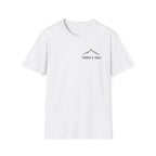 Wild and Free Bear T-Shirt