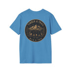 Wild and Free Bear T-Shirt