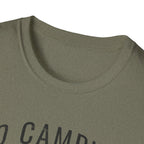 Catch Me If You Can Sasquatch T-Shirt