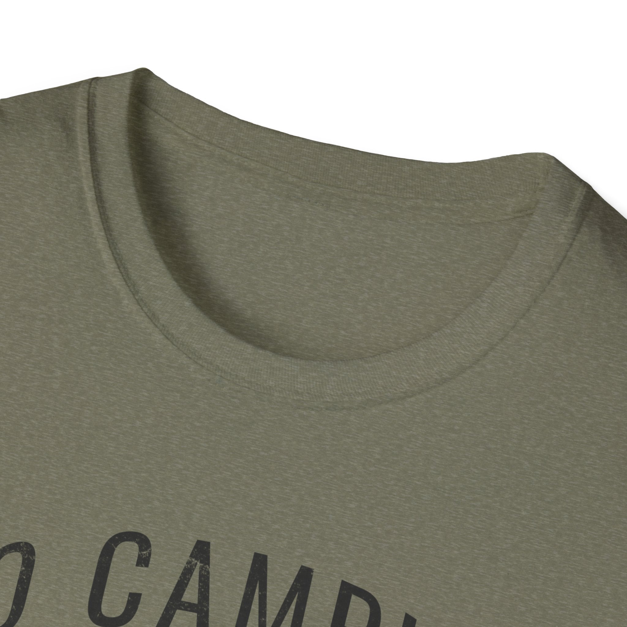 Catch Me If You Can Sasquatch T-Shirt