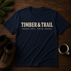 Timber and Trail T-Shirt