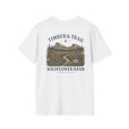 Wildflower Basin T-Shirt