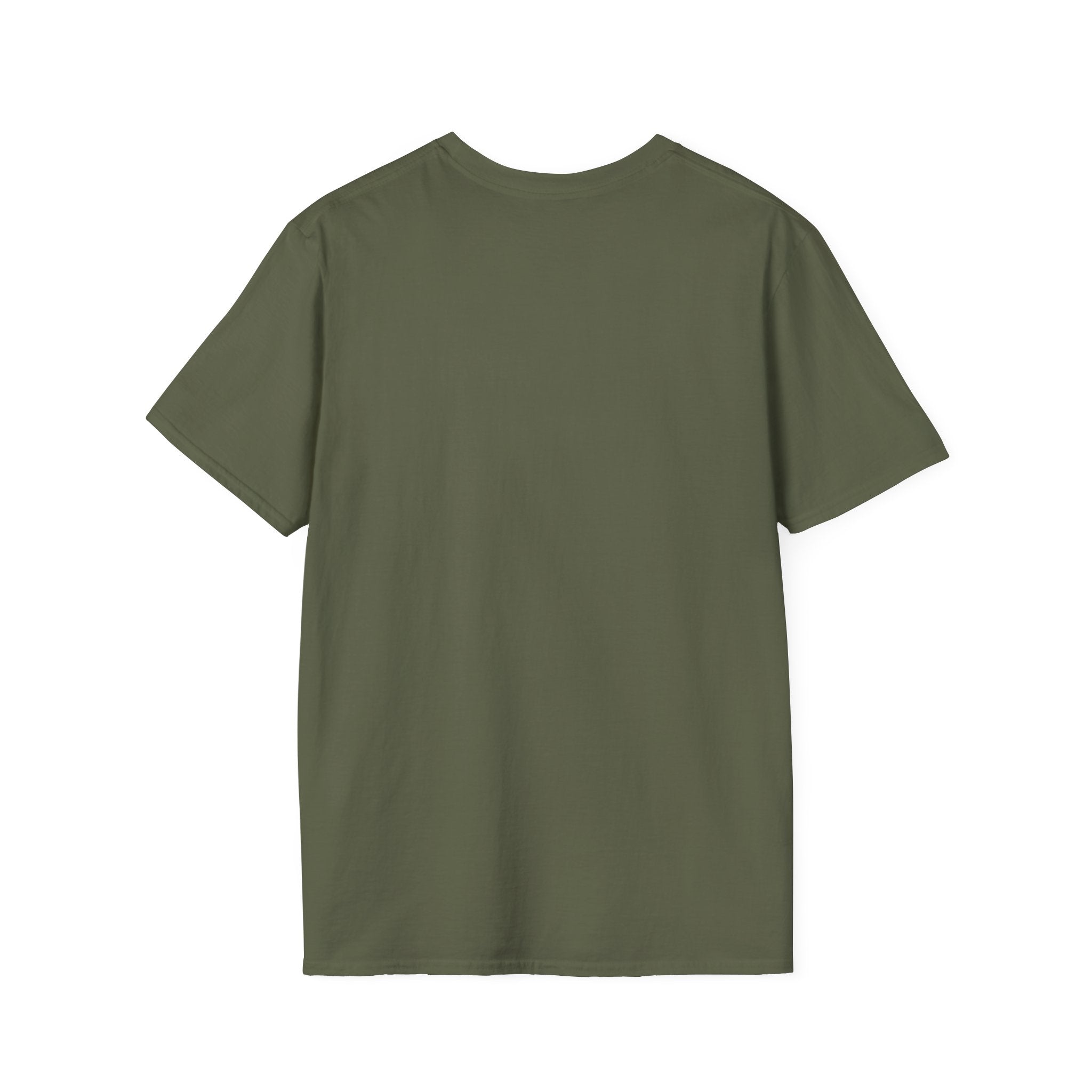 Creek Crossing T-Shirt