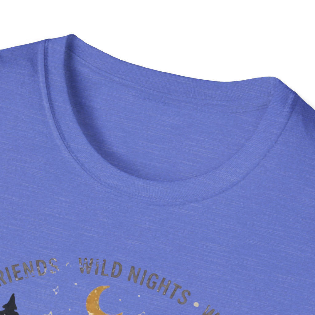 Campfire Social Club T-Shirt