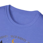 Campfire Social Club T-Shirt