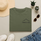 Wild and Free Bear T-Shirt