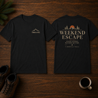 Weekend Escape T-Shirt