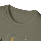 Campfire Social Club T-Shirt