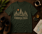 Pine Ridge T-Shirt