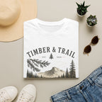 Creek Crossing T-Shirt