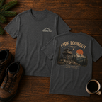 Fire LookoutT-Shirt