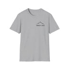 Wild and Free Bear T-Shirt