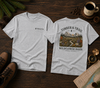 Wildflower Basin T-Shirt