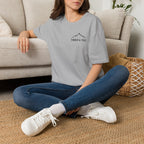 Wild and Free Bear T-Shirt