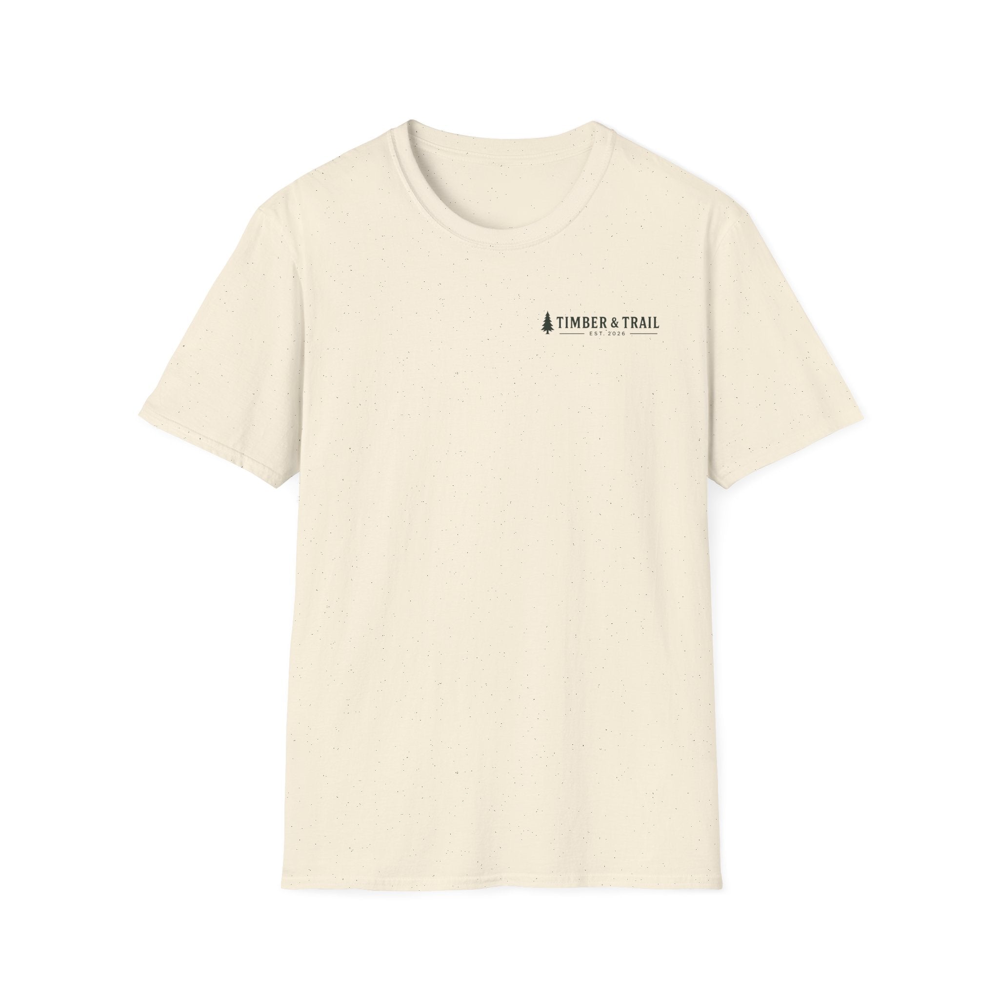 Wildflower Basin T-Shirt
