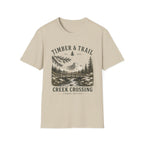 Creek Crossing T-Shirt