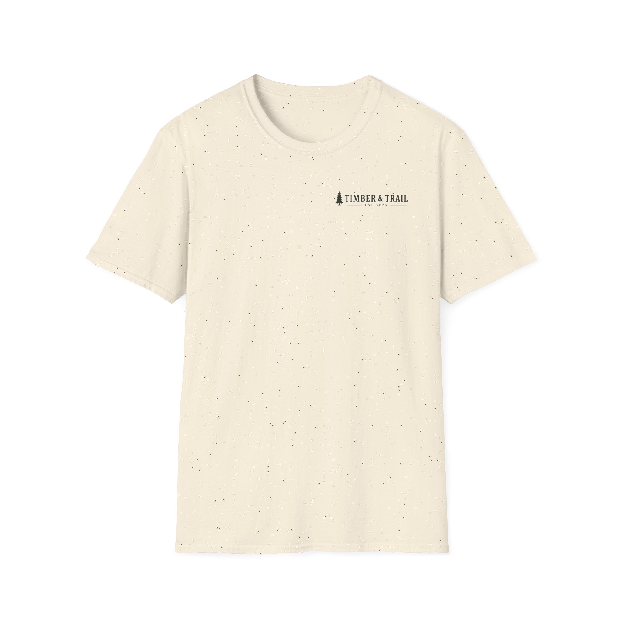 Granite Pass T-Shirt