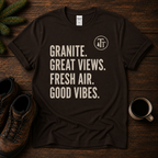 Great Vibes T-Shirt