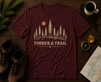 Pine Ridge T-Shirt