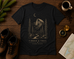 Yosemite T-Shirt