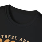 Meese not Moose's T-Shirt