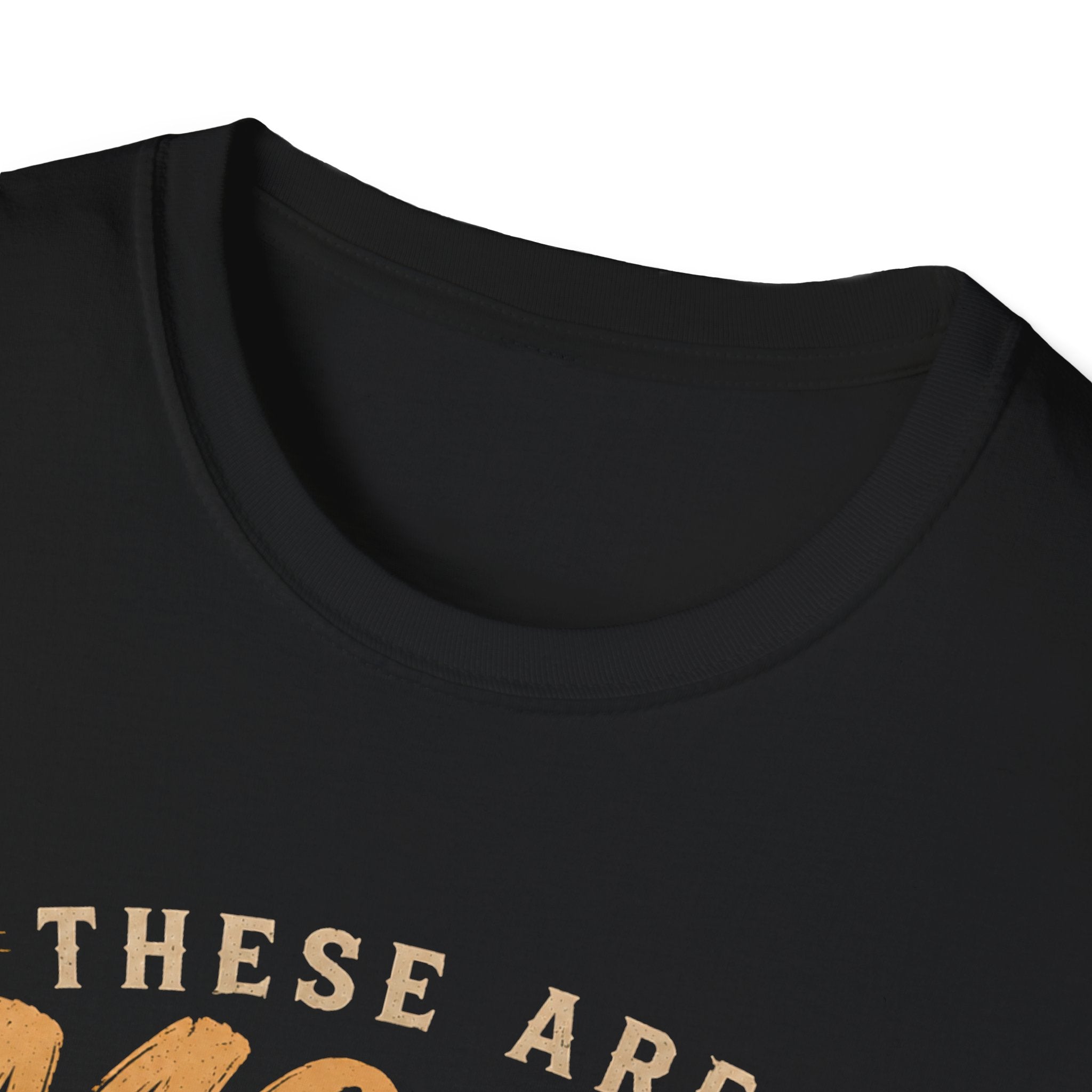 Meese not Moose's T-Shirt