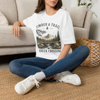 Creek Crossing T-Shirt