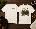 Granite Pass T-Shirt