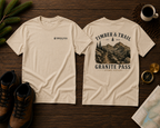 Granite Pass T-Shirt