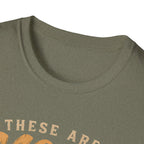 Meese not Moose's T-Shirt