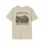 Granite Pass T-Shirt