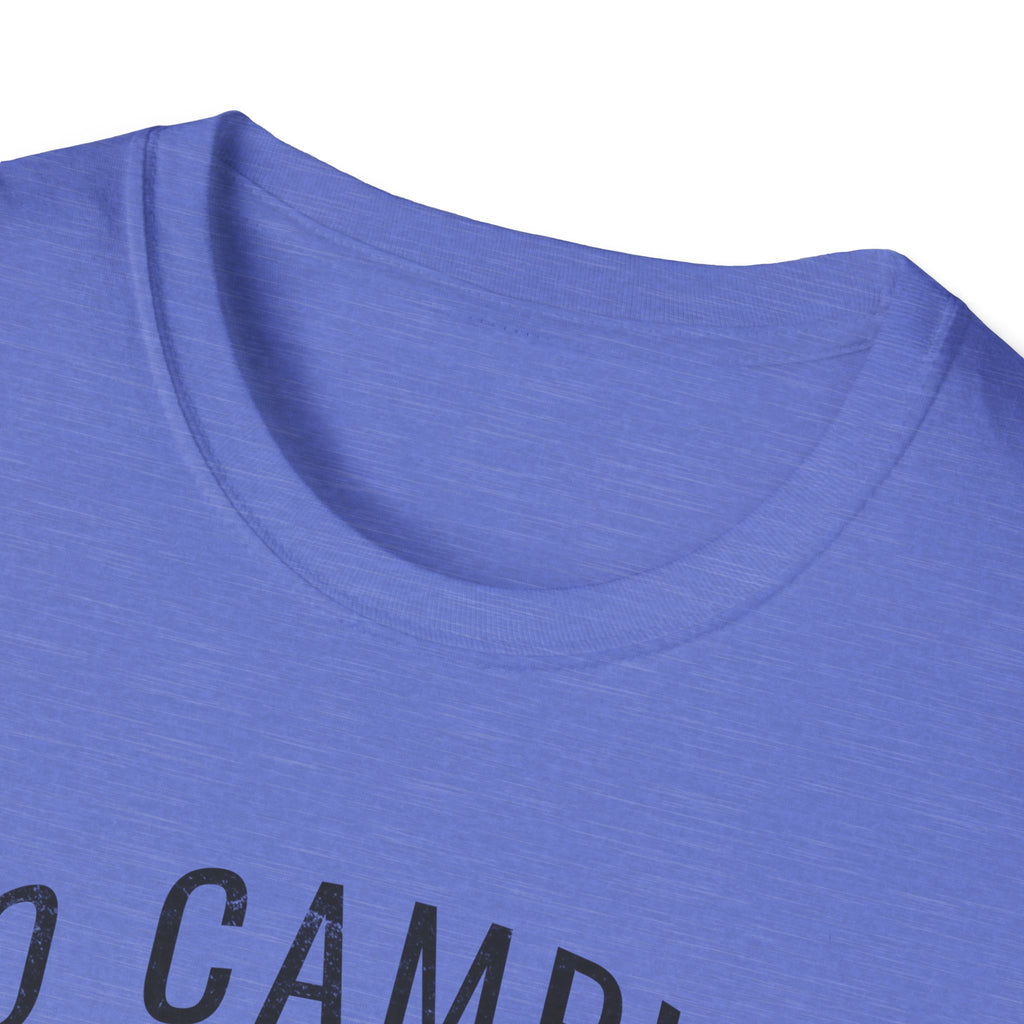 Catch Me If You Can Sasquatch T-Shirt