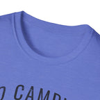 Catch Me If You Can Sasquatch T-Shirt