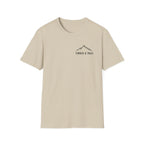 Wild and Free Bear T-Shirt