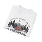 Campfire Social Club T-Shirt
