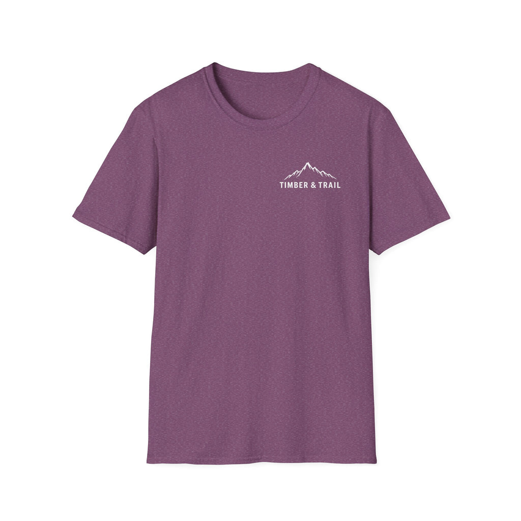 Fire LookoutT-Shirt