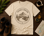 Sierra Bound T-Shirt