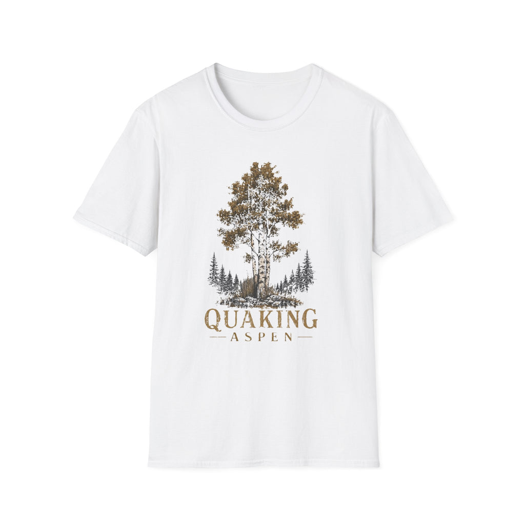 Quaking Aspen T-Shirt