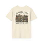 Wildflower Basin T-Shirt