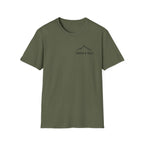 Wild and Free Bear T-Shirt