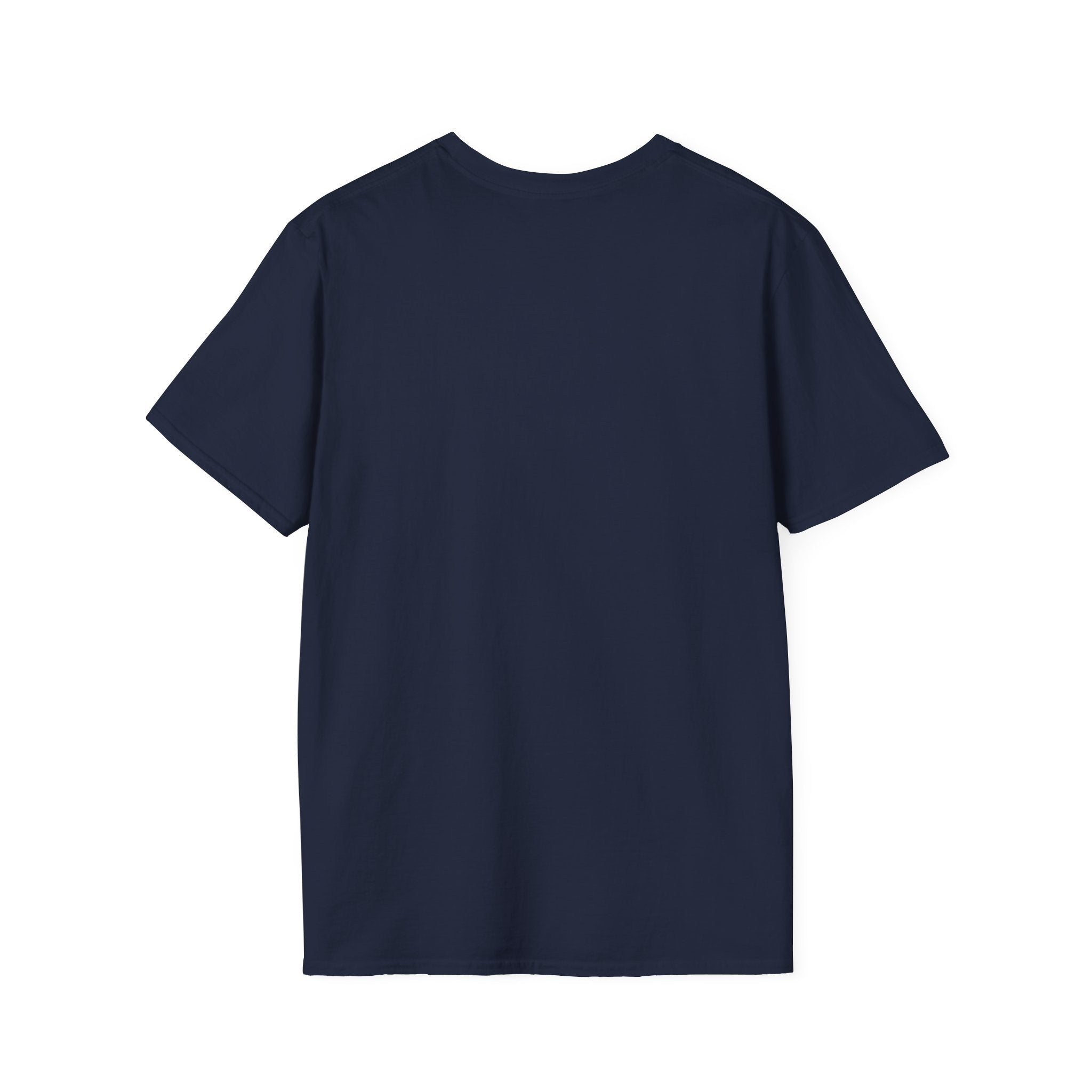 Coffee Adventure T-Shirt — "Fuel Your Adventures One Cup at a Time"