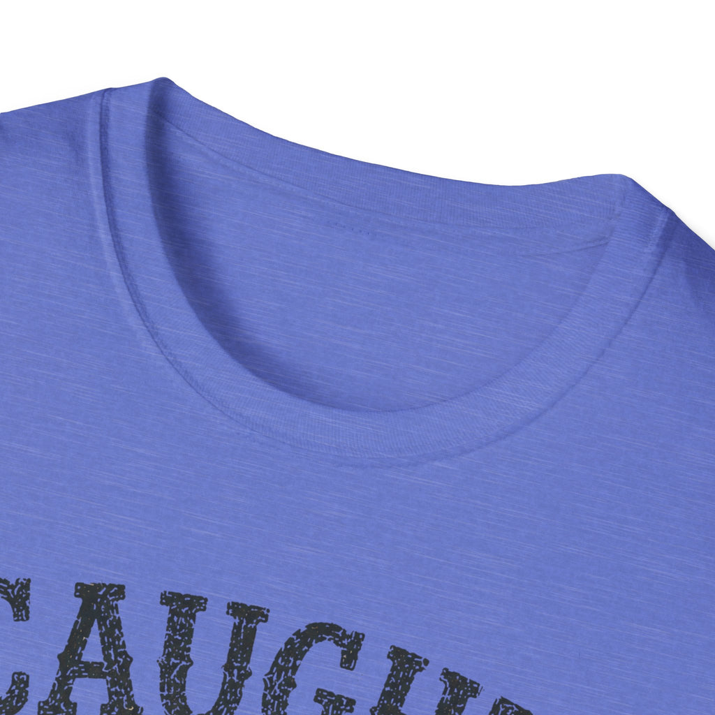 Caught Roast Handed Raccoon T-Shirt