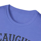Caught Roast Handed Raccoon T-Shirt