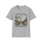 Creek Crossing T-Shirt