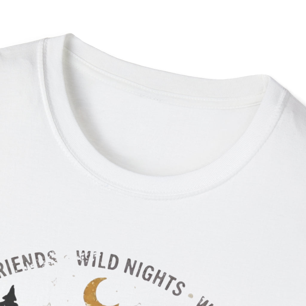 Campfire Social Club T-Shirt