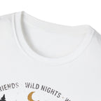 Campfire Social Club T-Shirt