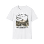 Creek Crossing T-Shirt