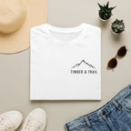 Wild and Free Bear T-Shirt