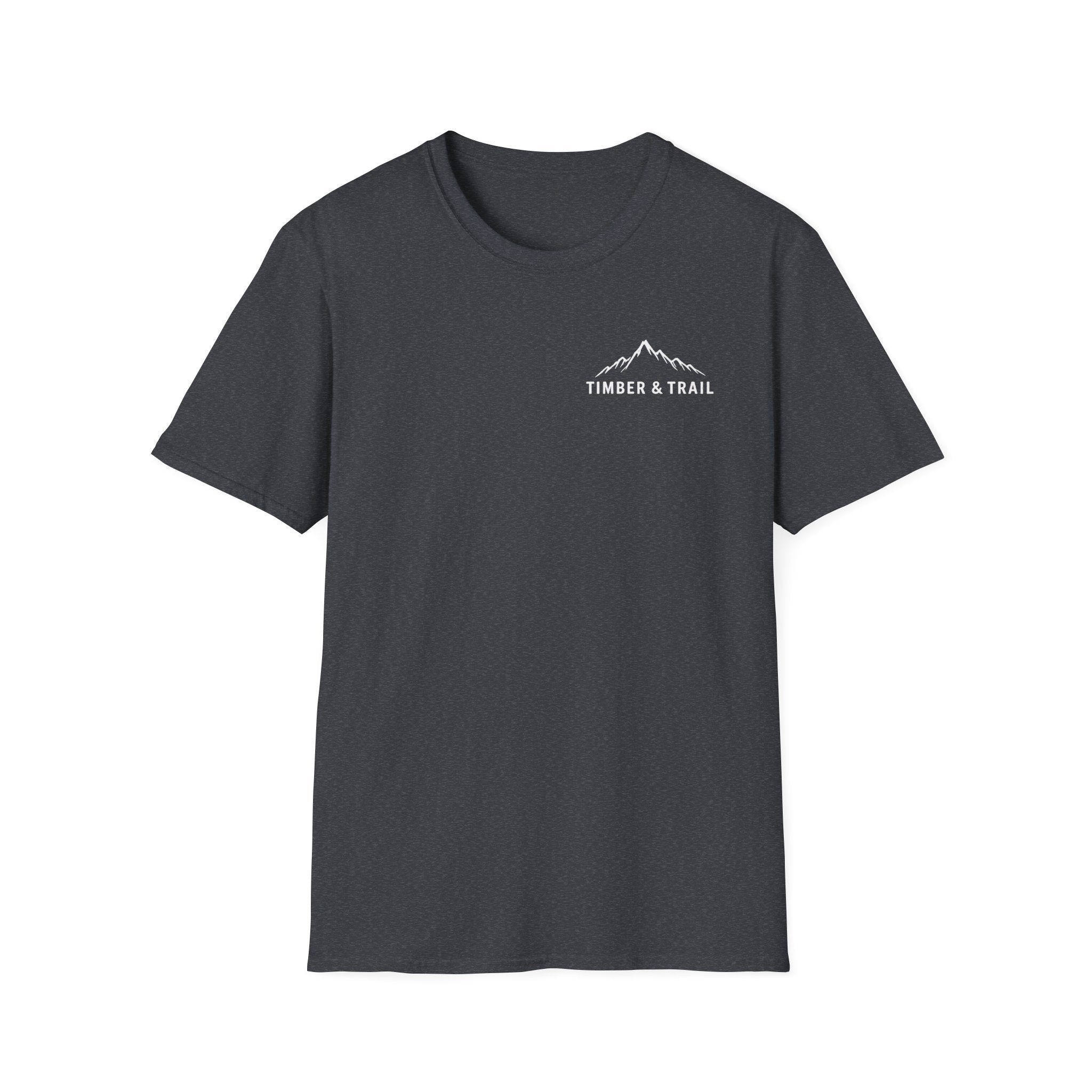 Fire LookoutT-Shirt