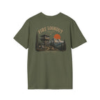 Fire LookoutT-Shirt